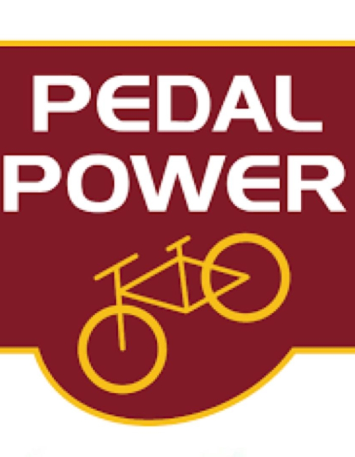 Pedal Power Middletown CTvisit